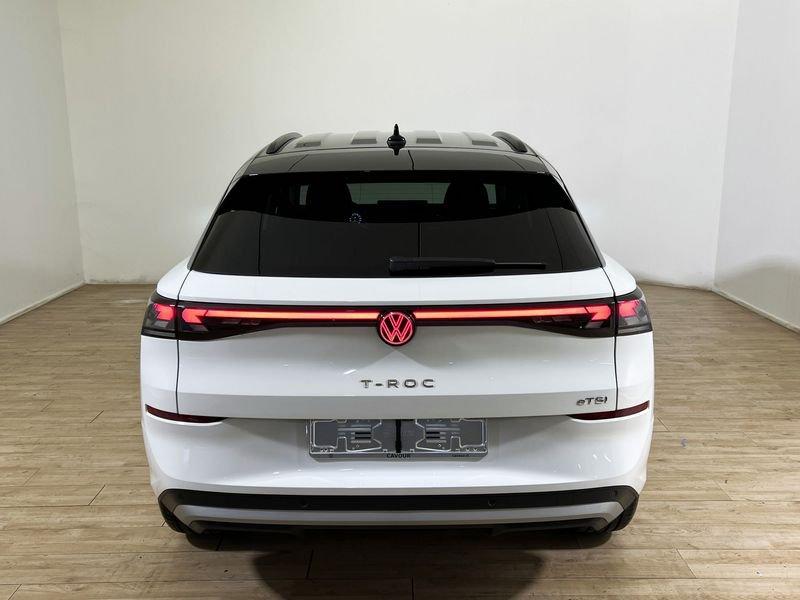 Volkswagen T-Roc T-Roc 1.5 eTSI ACT 150 CV DSG Life