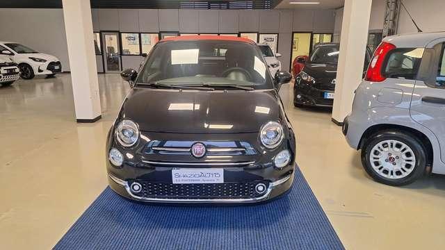 Fiat 500C 500C III 2015 1.0 hybrid 70cv