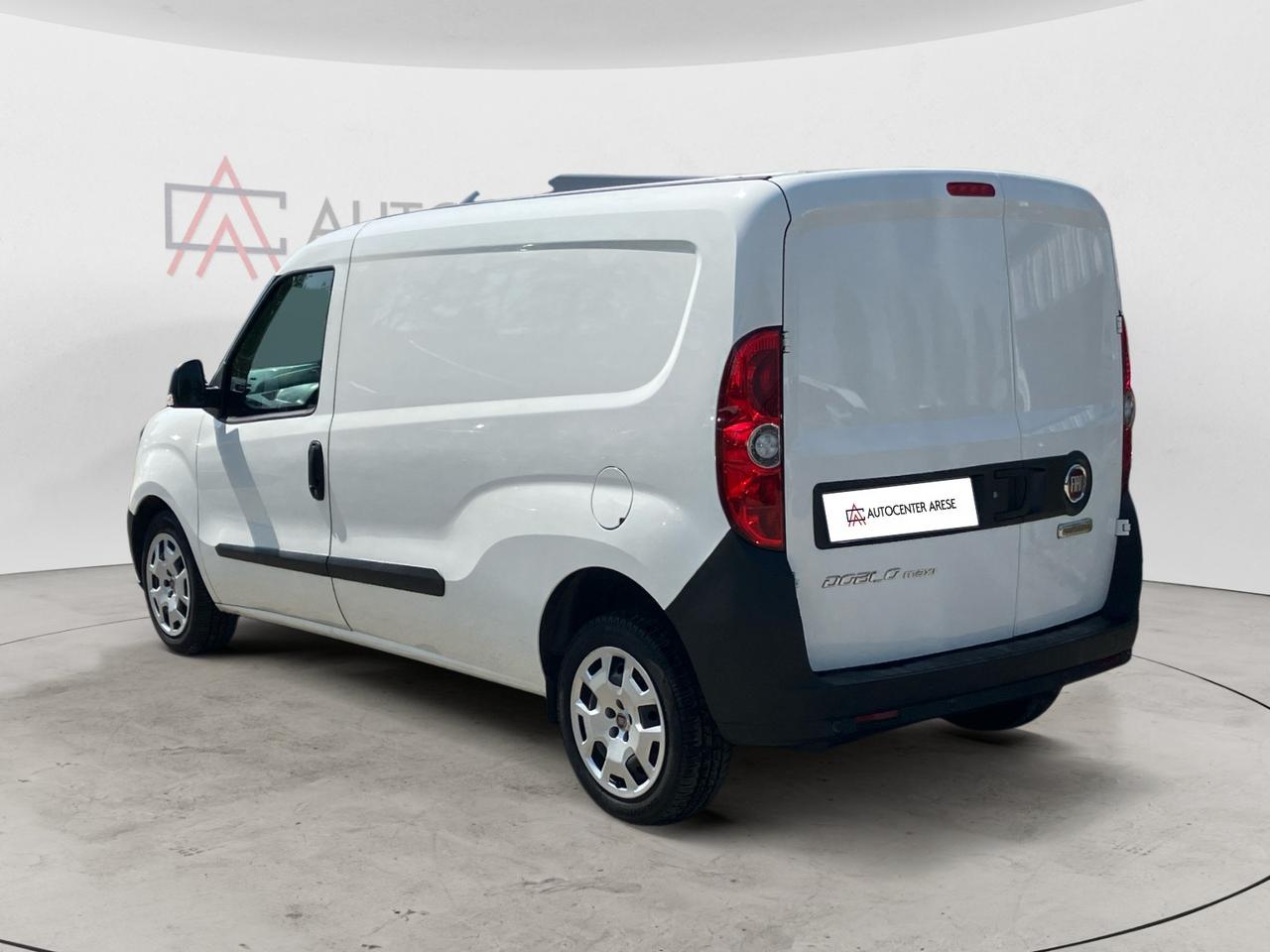 FIAT Doblo cargo maxi 1.6 mjt 105cv LH1 Lounge S&S + IVA