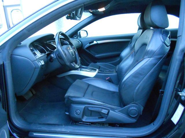 AUDI A5 2.7 V6 TDI F.AP. multitronic Ambition