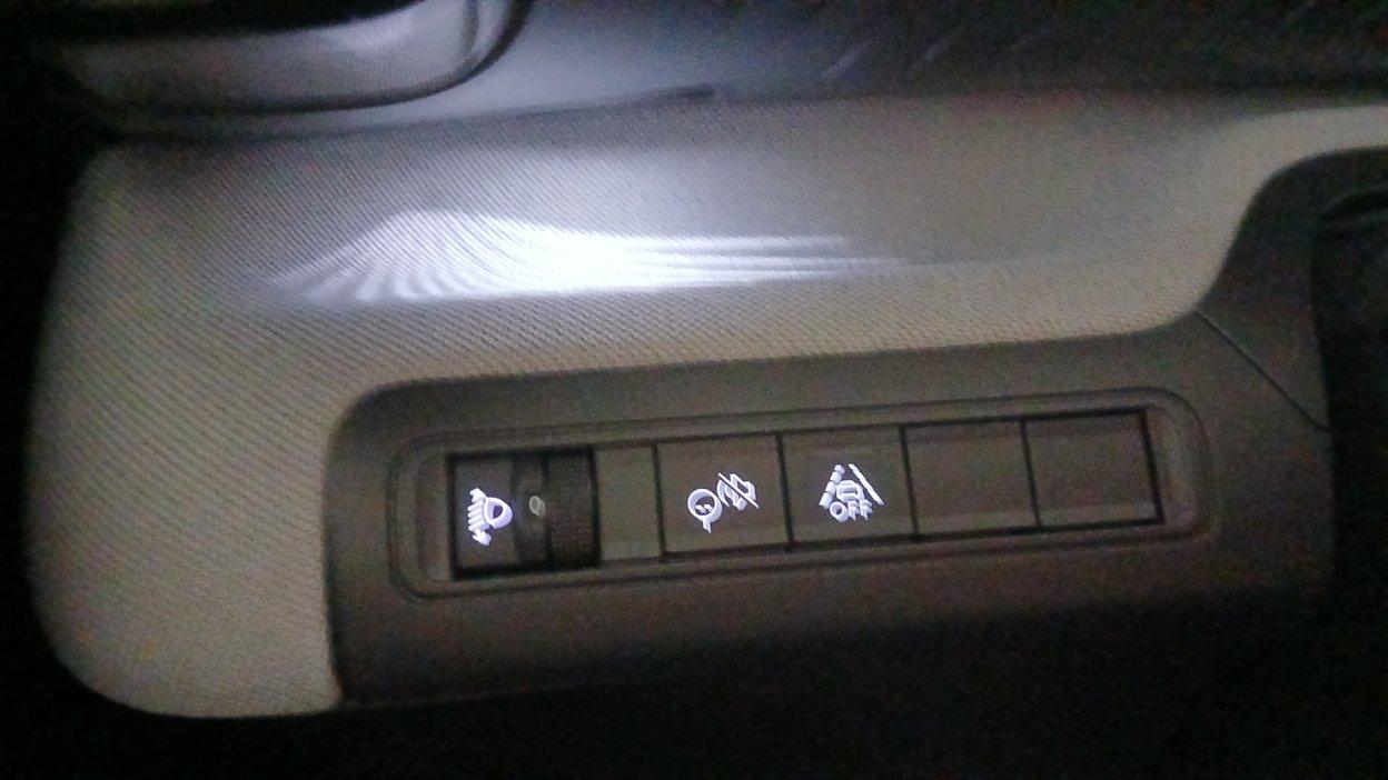 CITROEN C3 Aircross 2ª s. - C3 Aircross Hybrid 145 CV e-DCS6 Plus