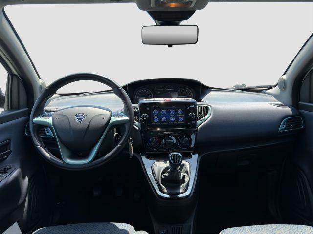 LANCIA Ypsilon Ypsilon 1.0 FireFly 5 porte S&S Hybrid Gold