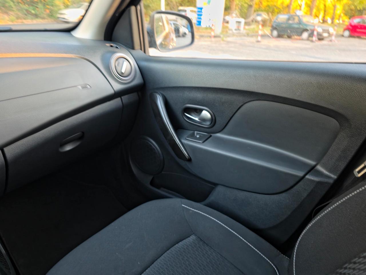 Dacia Sandero Streetway 0.9 TCe Turbo GPL 90 CV S&S Comfort E6 Manuale NEO 2019
