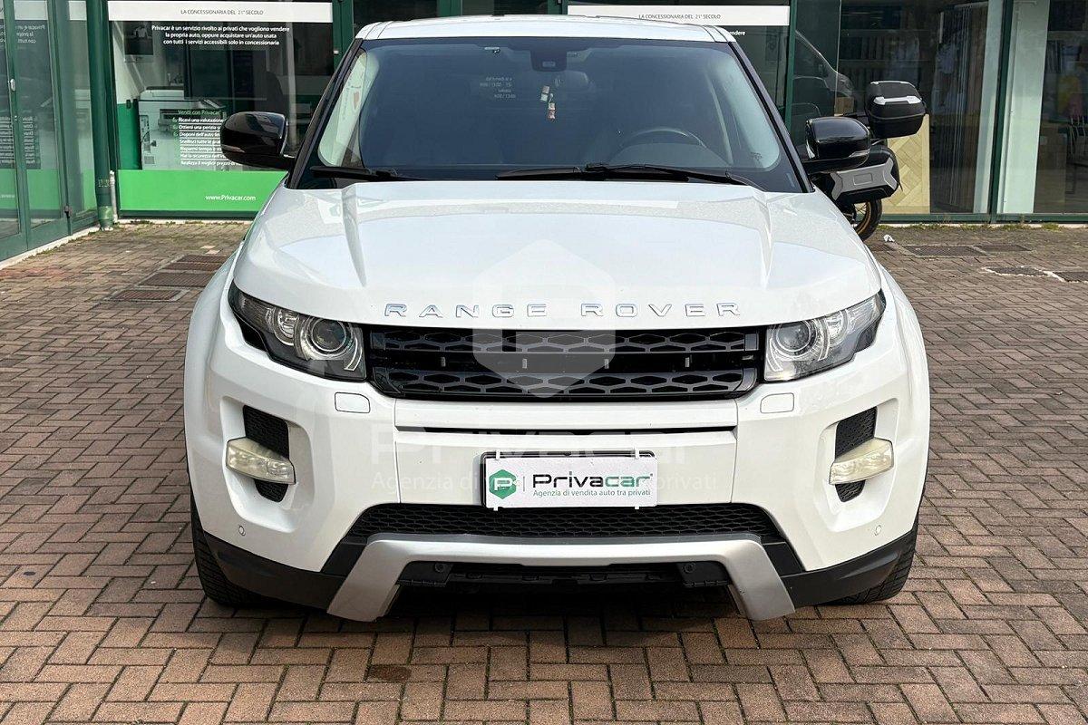 LAND ROVER Range Rover Evoque 2.2 TD4 5p. Dynamic