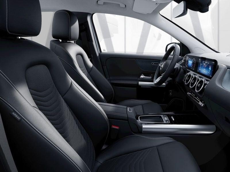 Mercedes-Benz GLA GLA 180 d Progressive Advanced NIGHT-PACK