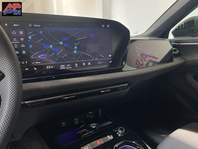 Audi A5 A5 Avant TDI 150 kW mHEV+ S tronic S Line*In arrivo*