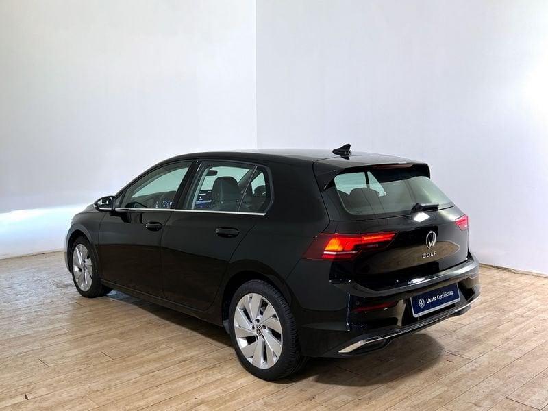 Volkswagen Golf Golf 2.0 tdi Style 150cv dsg