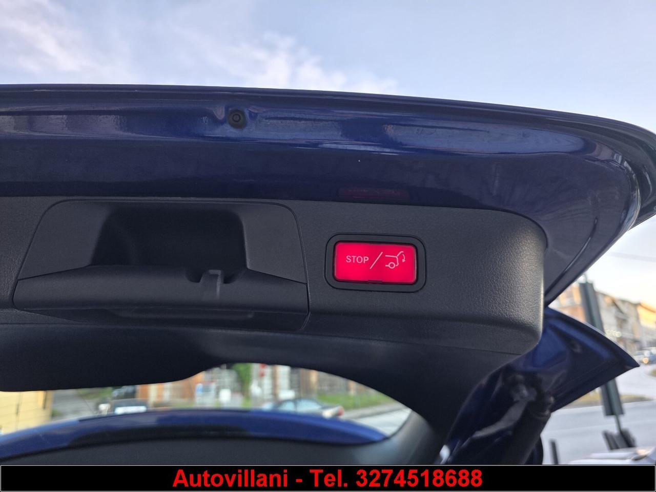 Mercedes-Benz GLB 200 d Automatic 4Matic sport plus