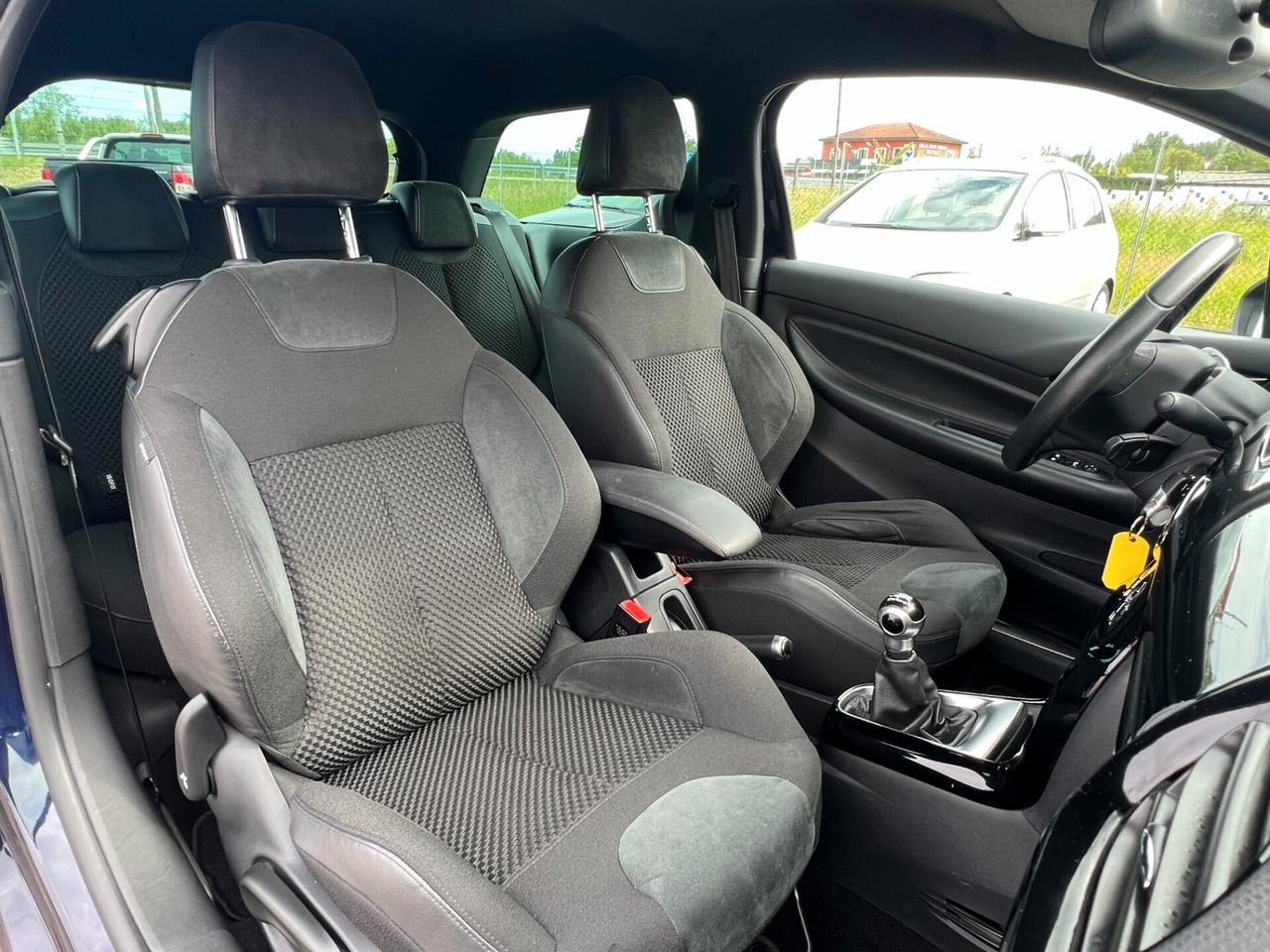 Ds DS3 DS 3 PureTech 82 ""Solo Km 128.350""