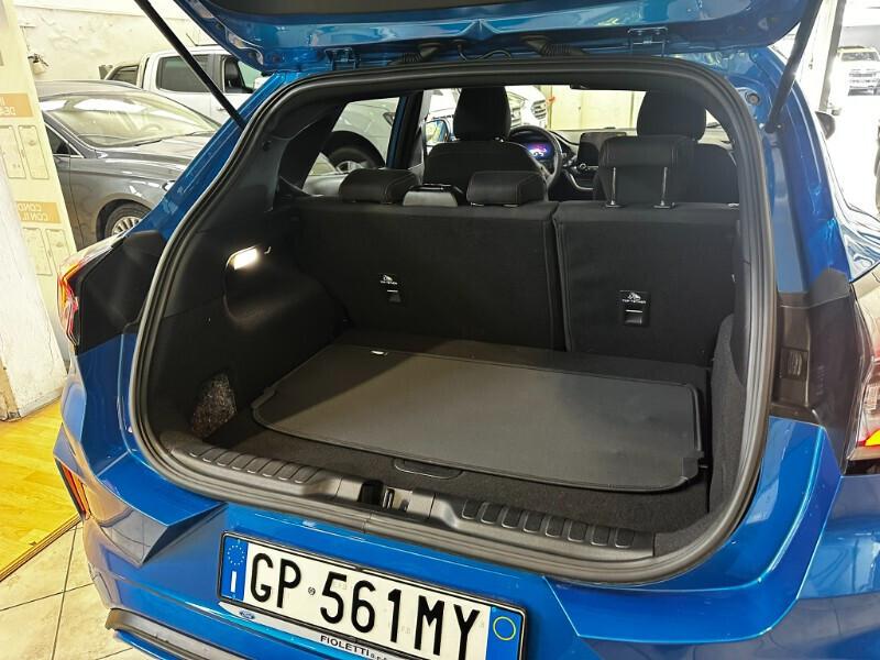 Ford Puma 1.0 125CV HYBRID ST-LINE **PREZZO VERO**UNIPRO'**