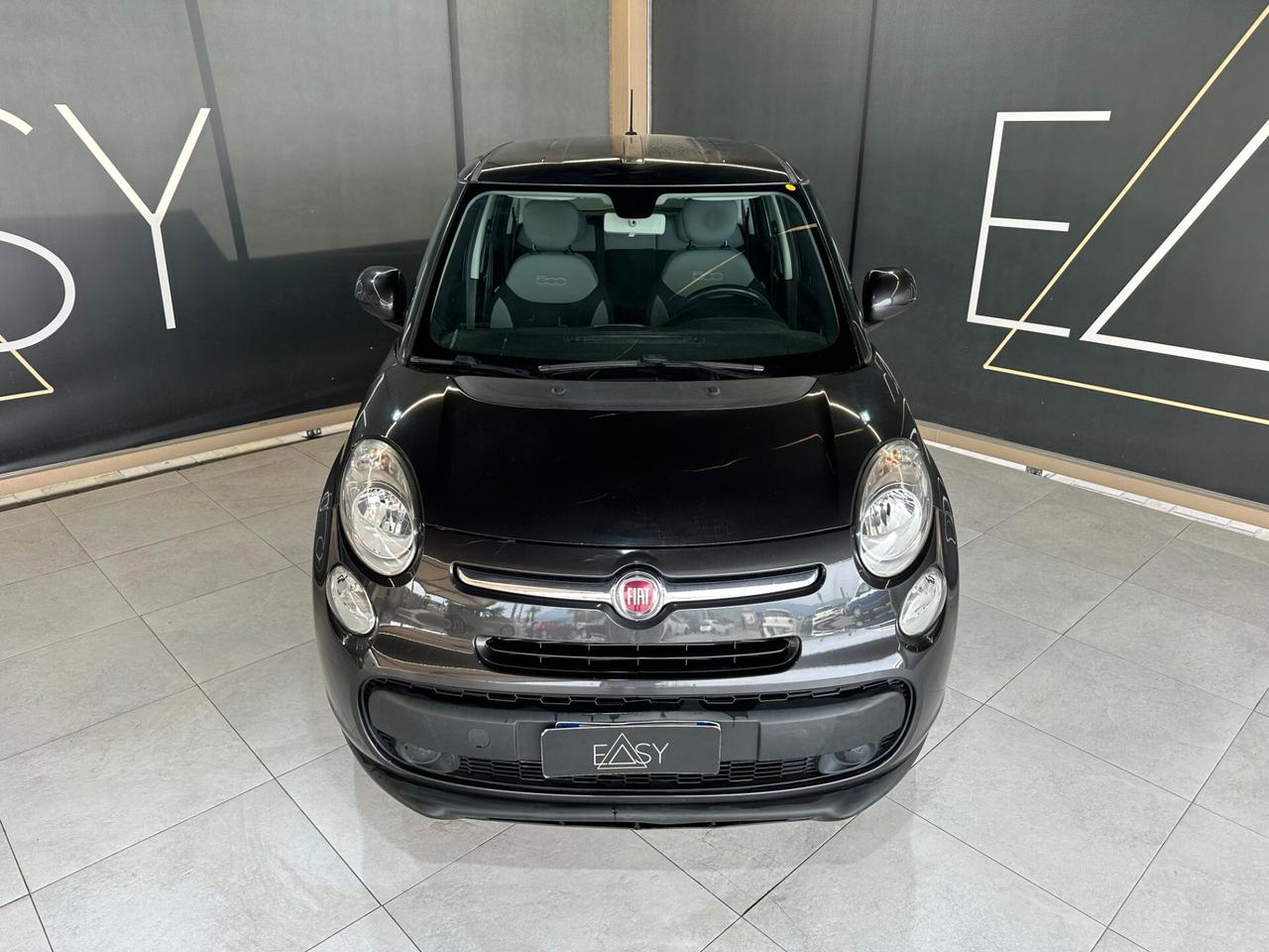 Fiat 500L 1.3 mjt Lounge 95cv