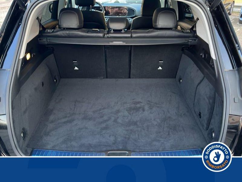 Mercedes-Benz GLE 350de 4Matic EQ-Power AMG Line Premium