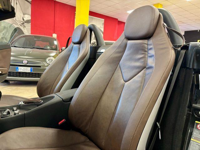 MERCEDES-BENZ SLK 200 Kompressor TETTO PERFETTAMENTE FUNZIONANTE