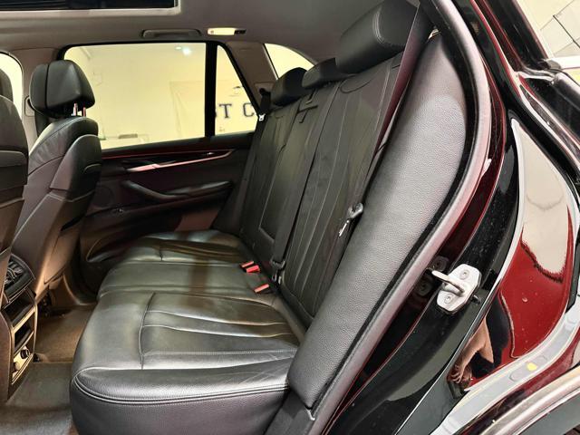 BMW X5 xDrive30d 258CV Luxury *TETTO PANORAMICO APRIBILE*