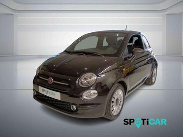 FIAT 500 1.0 Hybrid