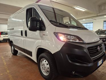FIAT DUCATO FURGONE 2.300 M.JET 120 CV PASSO CORTO TETTO NORMALE