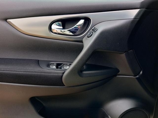 NISSAN Qashqai 1.6 dCi 2WD N-Connecta