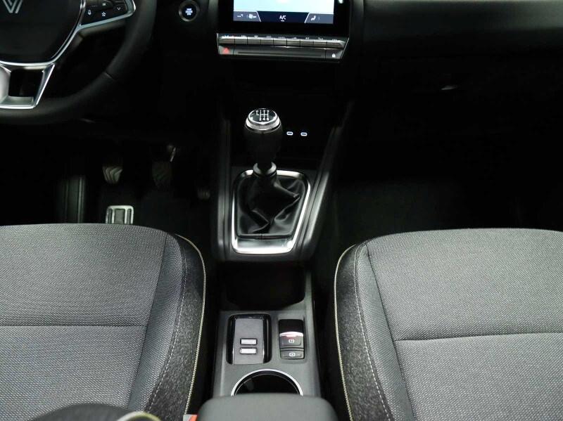 RENAULT Captur 2ª serie Captur TCe 100 CV GPL ...