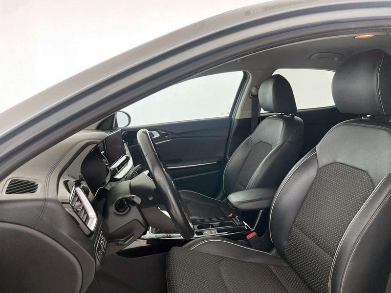 KIA Xceed Xceed 1.6 CRDi 136 CV Evolution