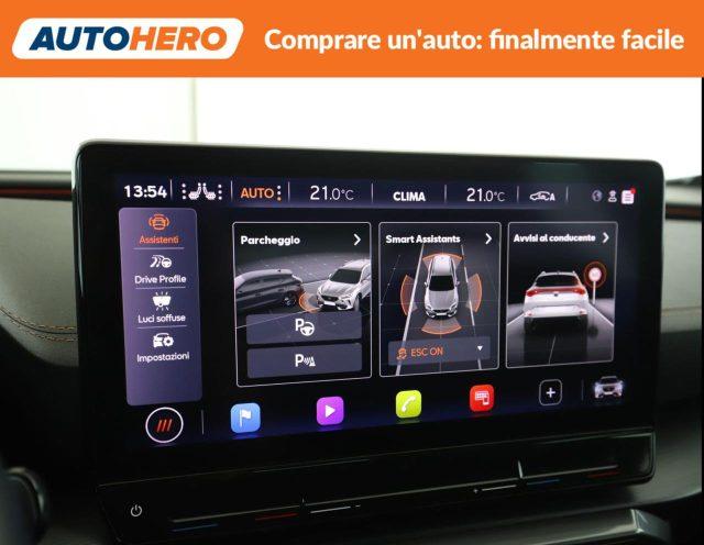 CUPRA Formentor 2.0 TDI