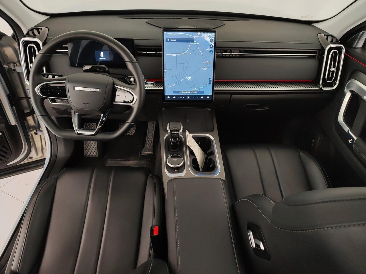 Jaecoo 7 1.6 TGDI 147 CV aut. Premium