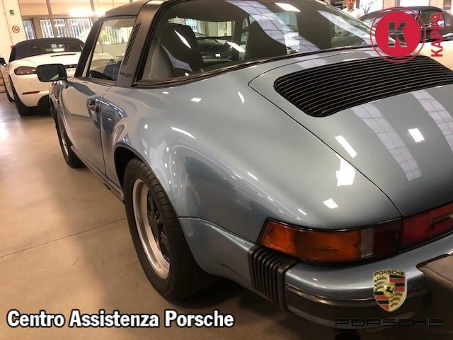 Porsche 911 CARRERA TARGA 3.2 *ASI*