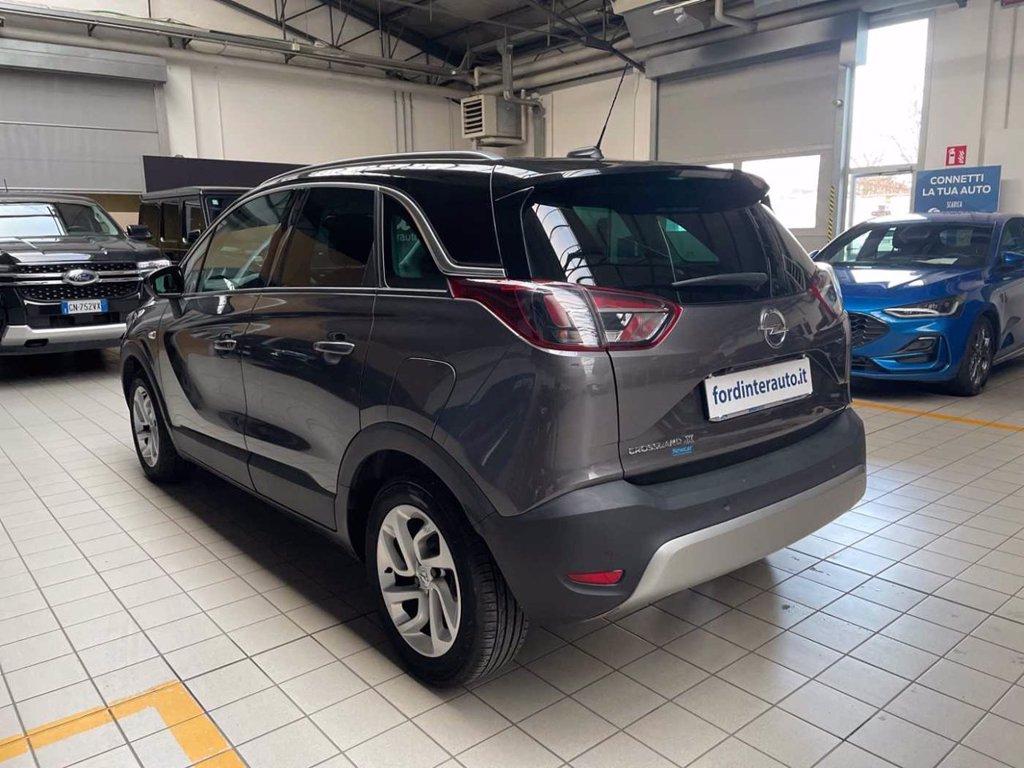 OPEL Crossland X 1.2 12V Start&Stop Innovation del 2020