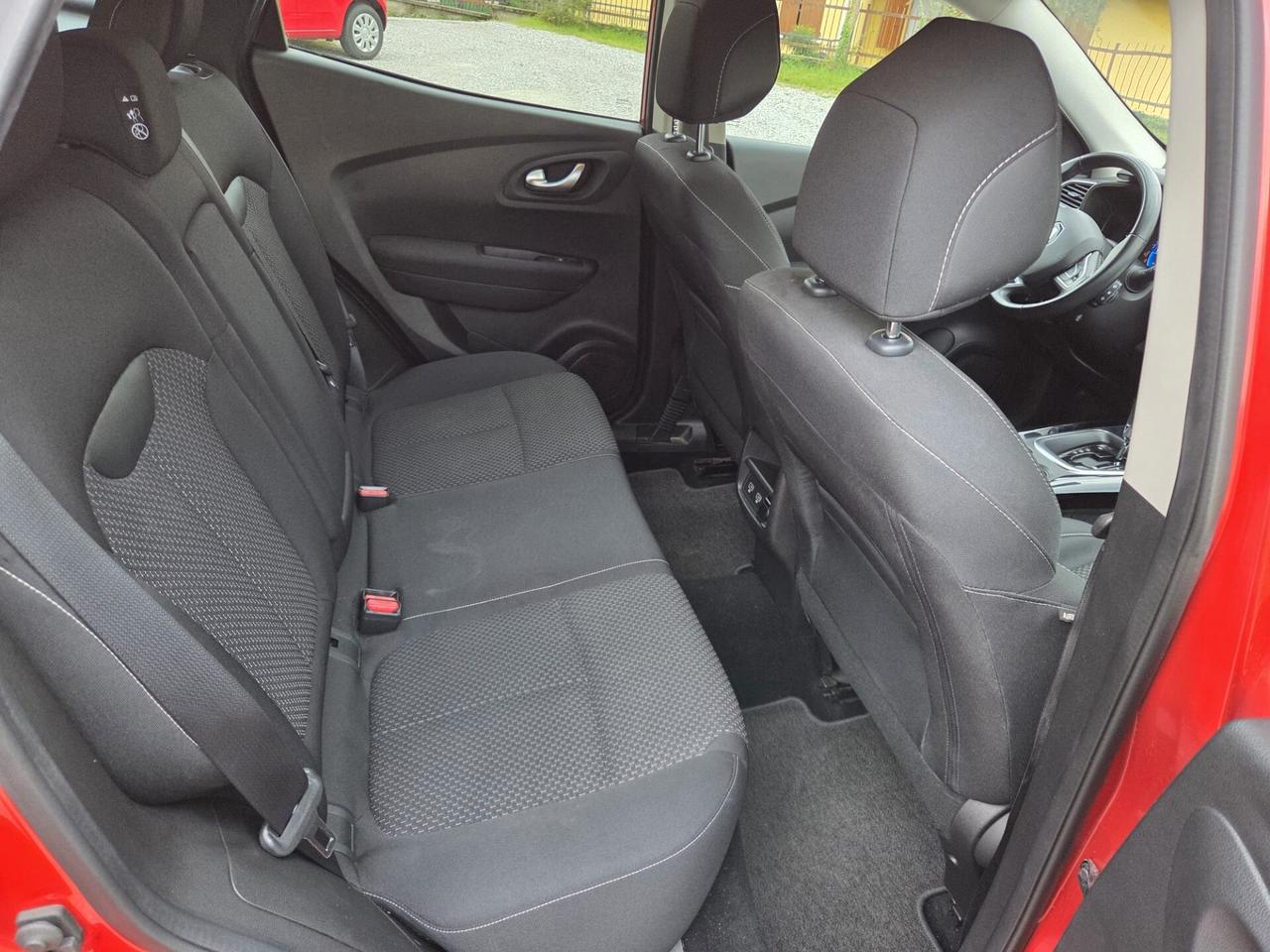 Renault Kadjar Blue 1.5 dCi 8V 115CV EDC Equilibre
