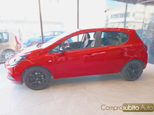 OPEL Corsa 1.3 CDTI 5 porte Innovation