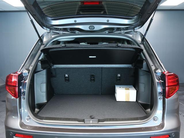 SUZUKI Vitara 1.4 110CV Hybrid 4WD AllGrip A/T Top