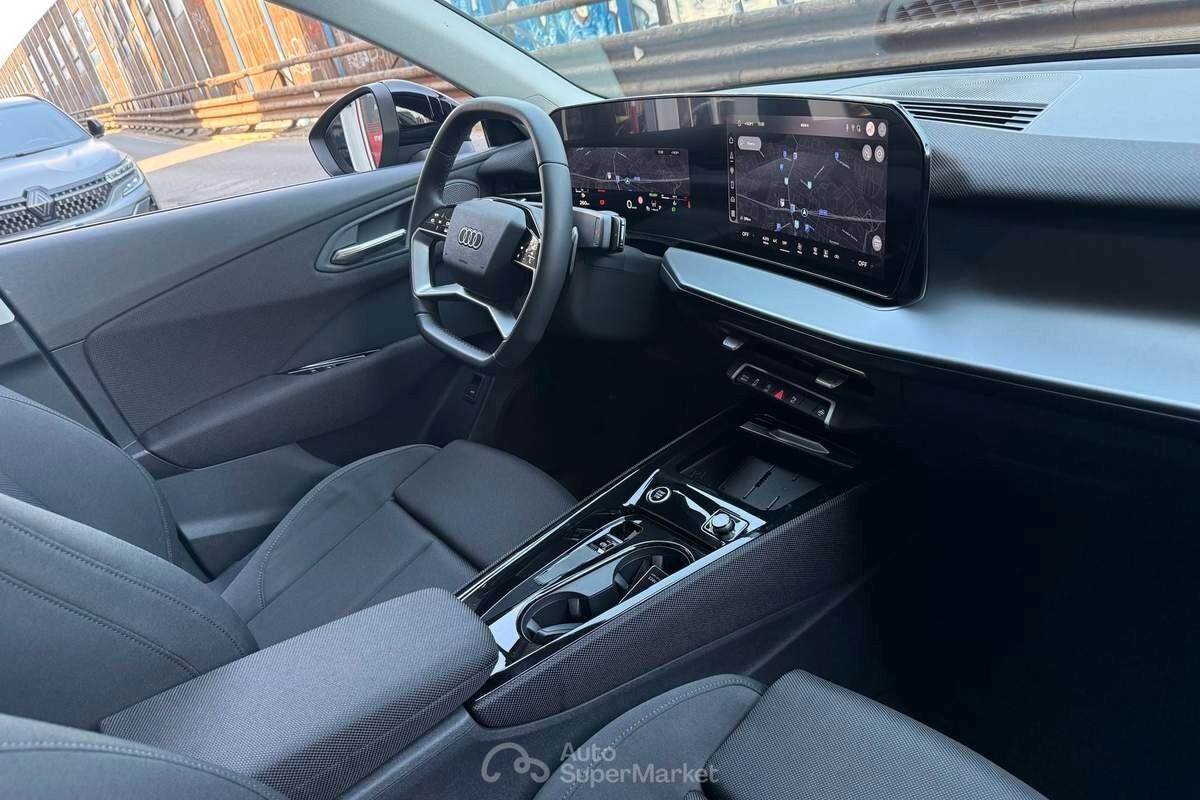 Audi Q3 e-hybrid 200 kW S tronic Business Advanced