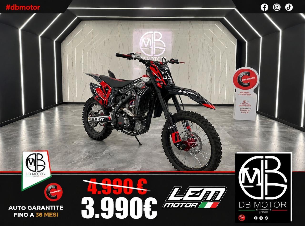 Lem CROSS J300 CC