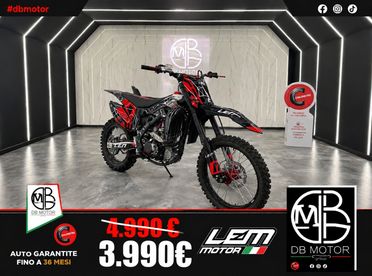 Lem CROSS J300 CC
