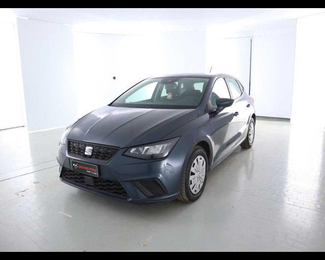 SEAT Ibiza 1.0 TGI 5 porte Reference