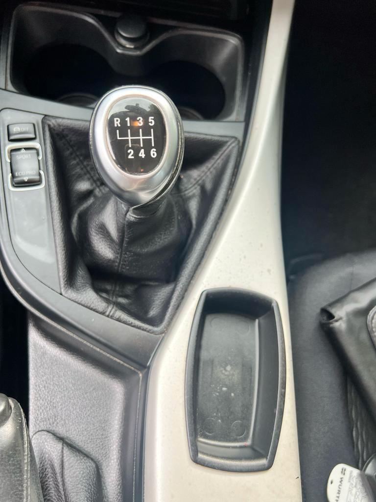 BMW Serie 1 3 Porte 116d 3p Urban