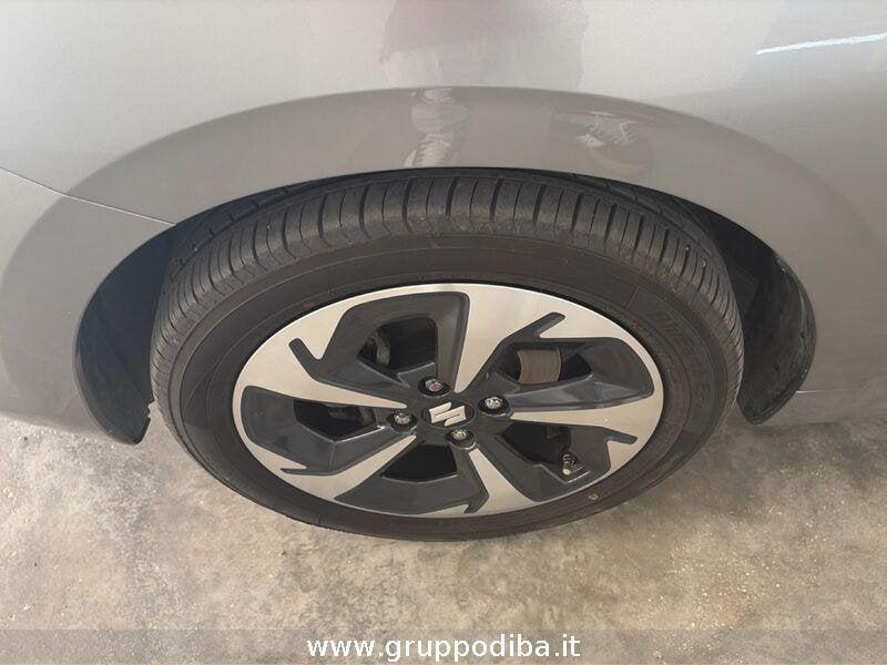 Suzuki Swift VII 2024 1.2h Top 2wd