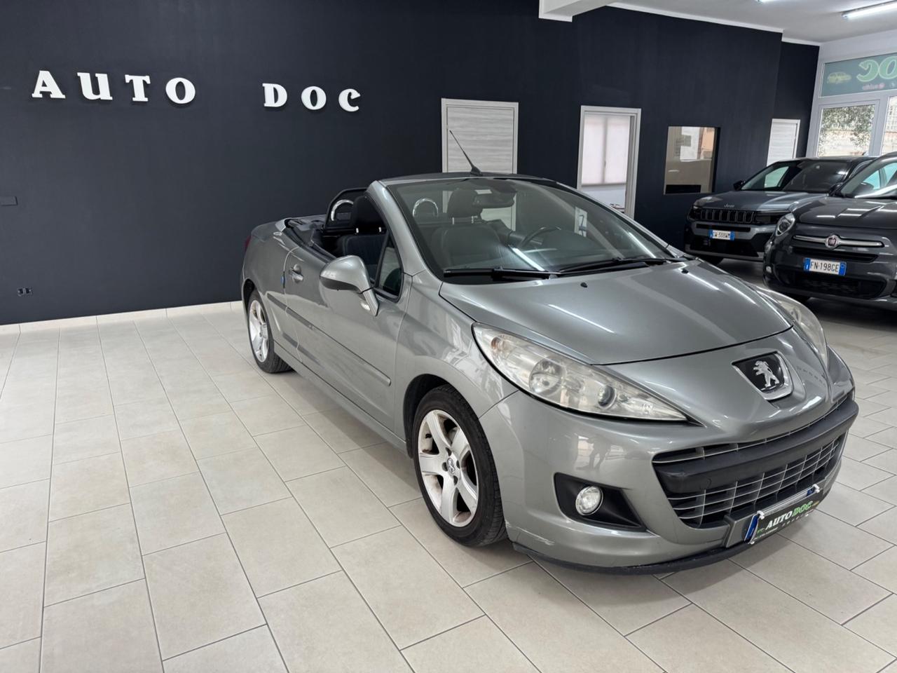 Peugeot 207 1.6 8V HDi 93CV 5p. Allure