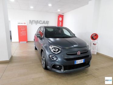 FIAT - 500X - 1.3 M.Jet 95 CV Sport