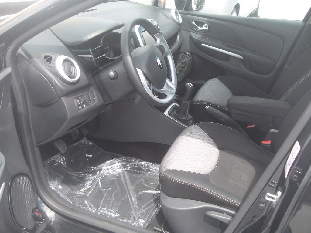 Renault Clio dCi 8V 90 CV Energy Duel - 2016