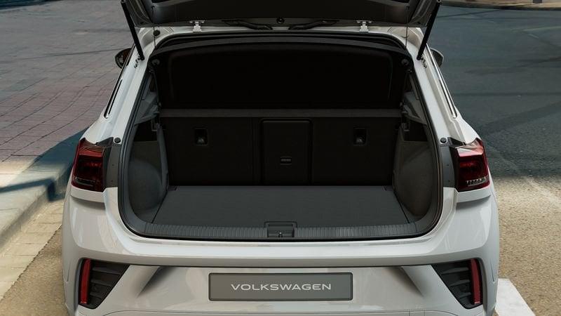 Volkswagen T-Roc 1.5 TSI ACT DSG R-Line Plus