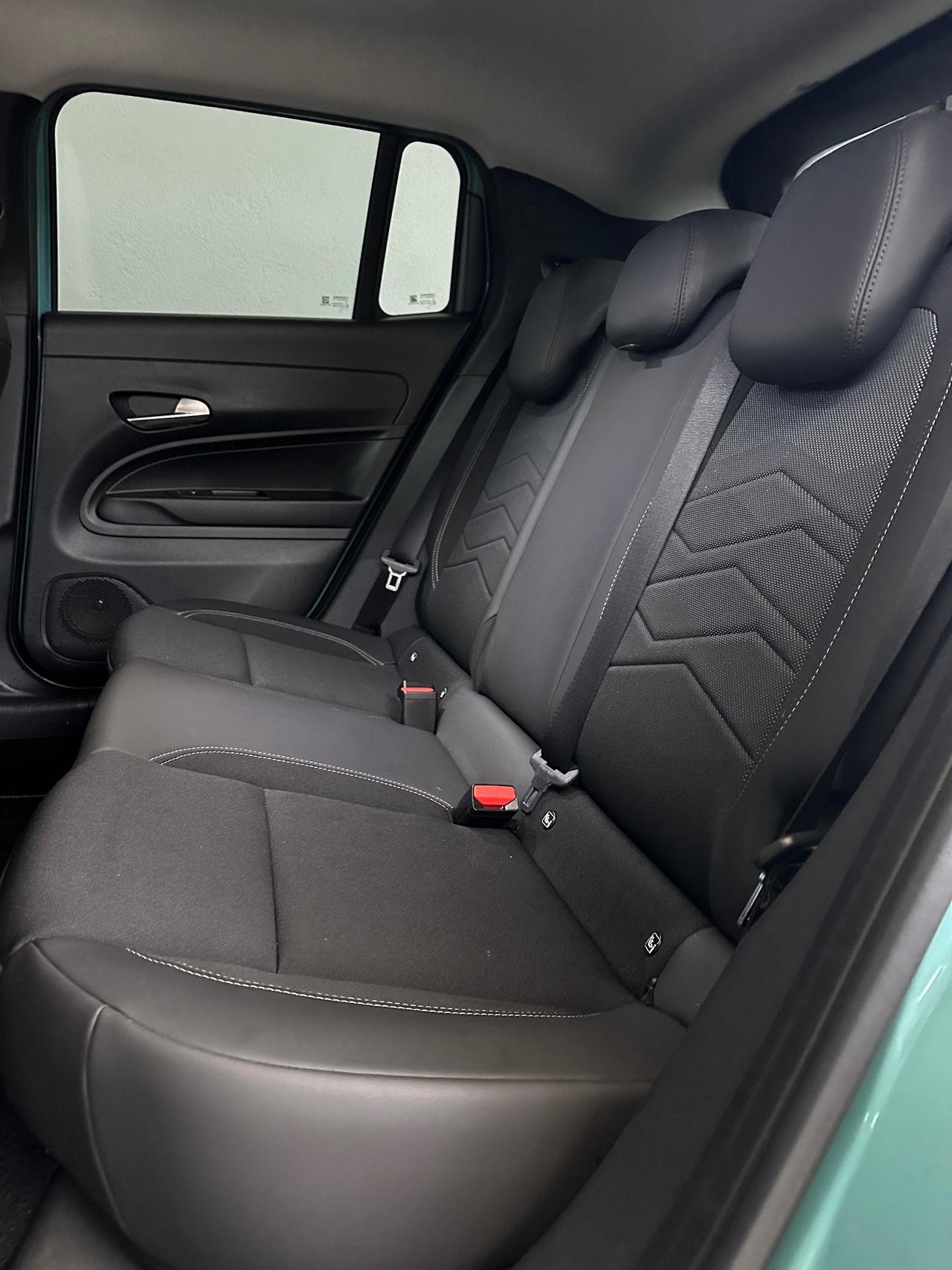 Jeep Avenger 1.2 turbo Summit fwd 100cv