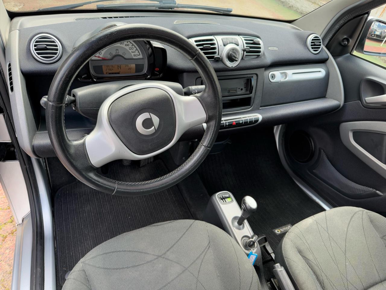 Smart ForTwo 71CV *TETTO PANORAMICO