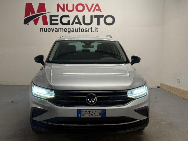 VOLKSWAGEN Tiguan 2.0 TDI 150 CV DSG Life