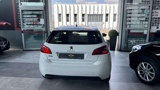 Peugeot 308 1.5 bluehdi 130CV EAT8 S&S Active Business