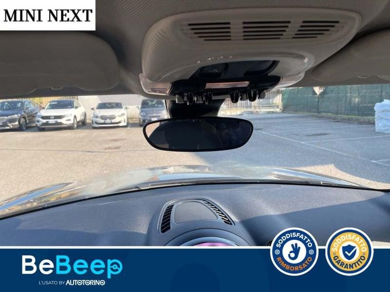 MINI Mini Countryman F60 MINI COUNTRYMAN 1.5 ONE D HYPE AUTO