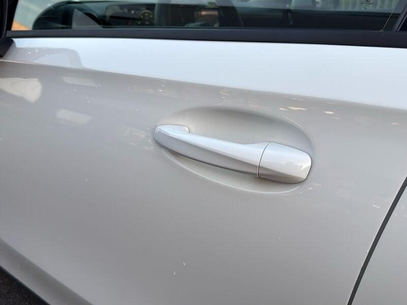 Mercedes-Benz Classe A A 180 Business