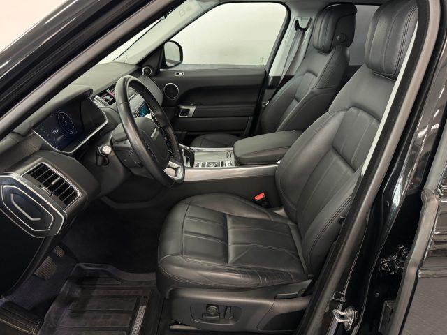 LAND ROVER Range Rover Sport 2.0 Si4 PHEV SE 404cv +*plug-in**