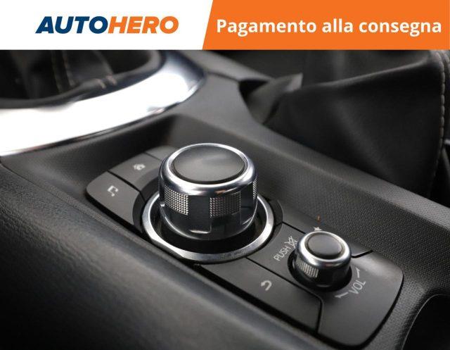 FIAT 124 Spider 1.4 MultiAir Lusso
