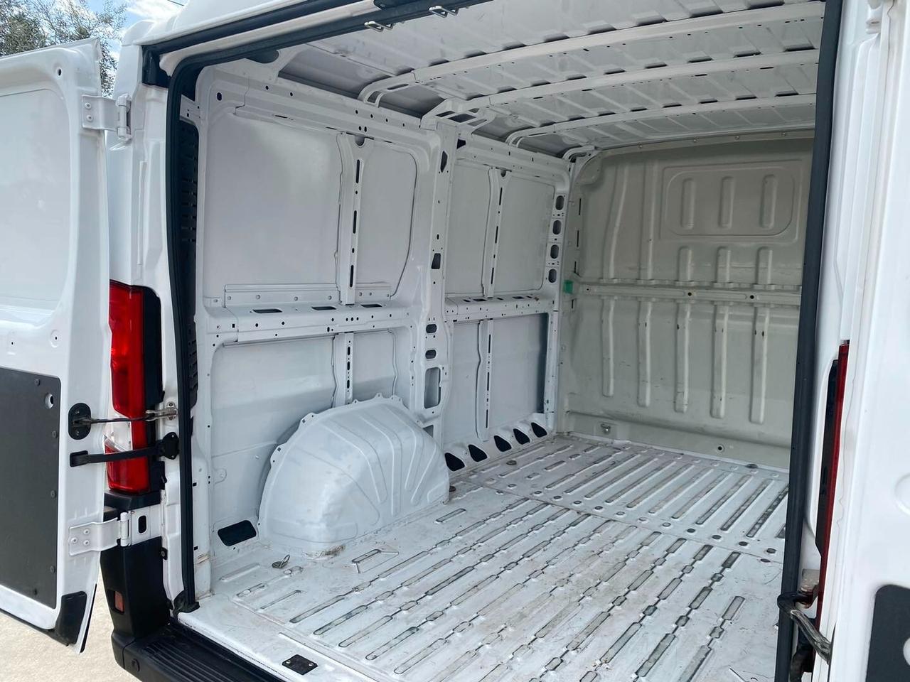 Fiat Ducato 2.3 Mjt 120 CV L1H1 2020 PC-TN