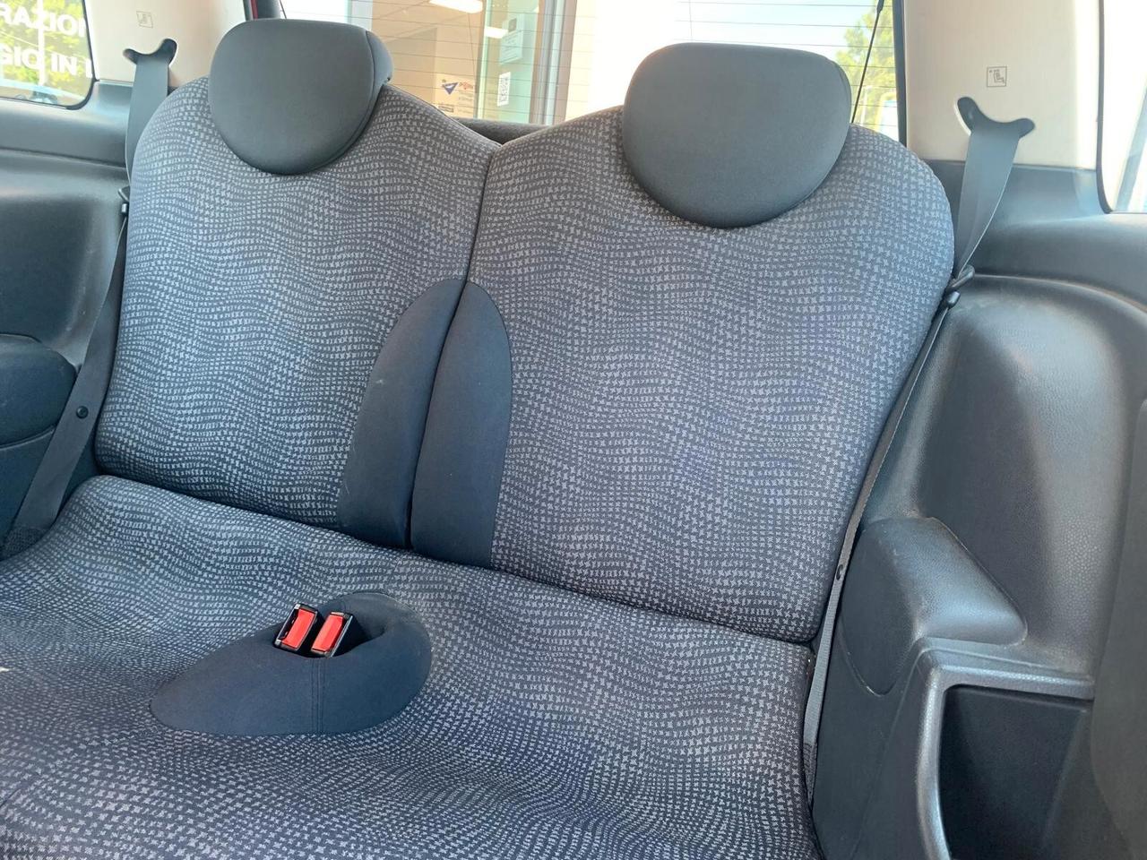Mini Cooper 1.6 16V Neopat.